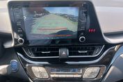 Toyota C-HR 1.8 Hybrid Comfort