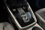Audi A3 35 TFSI mHEV S tronic