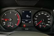 Volkswagen Crafter L4H3