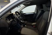 Volkswagen Tiguan 1.5 TSI