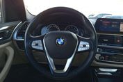 BMW X3 xDrive20i Luxury Line aut