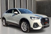 Audi Q3 35 TFSI mHEV S tronic
