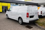 Peugeot Expert XL L2H1 EAT8