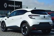 Renault Captur Techno LPG 1.0 TCe