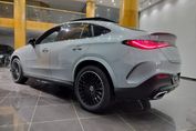 Mercedes GLC Coupe 220 d 4-Matic AMG Line
