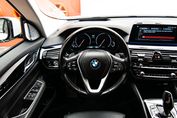 BMW Seria 6 Gran Turismo 620d Sport Line aut