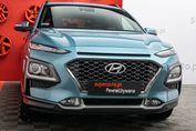 Hyundai Kona 1.0 T-GDI 2WD