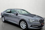 Skoda Superb 2.0 TDI SCR Ambition DSG