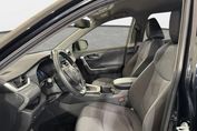 Toyota RAV4 2.5 Hybrid 4x2
