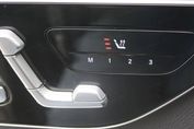 Mercedes Klasa C 220 d mHEV 4-Matic Avantgarde