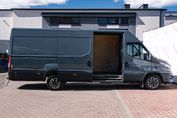 Iveco Daily 35S18 L4H2 Hi-Matic