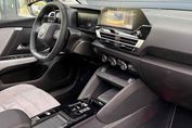 Citroen C4 Max eDCT6 1.2 mHEV