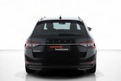 Skoda Superb 2.0 Tdi Scr L&K Dsg