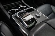 Mercedes GLE Coupe 350 d 4MATIC