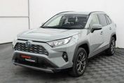 Toyota RAV4 2.5 Hybrid 4x2