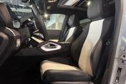 Mercedes GLE Coupe 300 d 4MATIC AMG Line