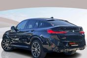 BMW X4 xDrive20d M Sport