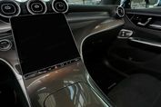 Mercedes GLC Coupe 220 d 4-Matic AMG Line