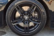 BMW Seria 5 M550D Xdrive