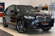 BMW X3 xDrive30d M Sport