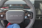Jetour Dashing 1.6T DCT