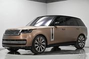 Land Rover Range Rover D350 SV Bespoke ''Equator Haze''
