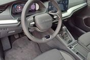 Skoda Octavia Drive Selection 1.5 TSI