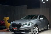 BMW Seria 1 118i Advantage aut