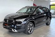 Seat Ateca 1.5 TSI DSG