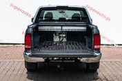 Volkswagen Amarok Aventura 4Motion AT V6