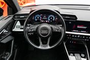 Audi A3 35 TDI S tronic