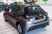 Toyota Yaris 1.5 Comfort
