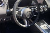 Mercedes GLA 200 Progressive