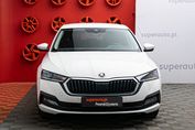 Skoda Octavia 2.0 TDI Ambition DSG