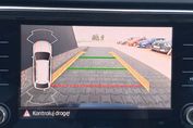 Skoda Superb 2.0 TDI Style DSG
