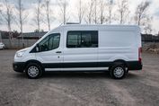 Ford Transit 350 L3H2 Zabudowa Brygadowa Trend AWD