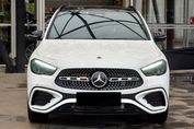 Mercedes GLA 250 e AMG Line