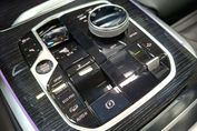 BMW X7 xDrive40d M Sport