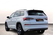Skoda Kodiaq 2.0 TDI 4x2 Sportline DSG