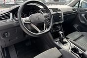 Volkswagen Tiguan Life 1.5 TSI EVO  DSG