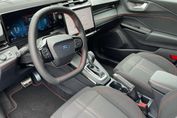 Ford Puma ST-Line PowerShift 1.0 EcoBoost mHEV