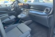 Mercedes V Klasa 250 d 9G-Tronic (długi)