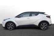 Toyota C-HR 1.8 Hybrid Dynamic