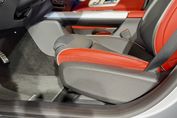 Mercedes CLA 250+ Shooting Brake AMG Line
