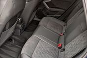 Audi A3 Sporback 35 TDI
