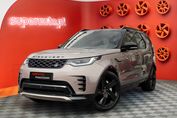Land Rover Discovery V 2.0 P300