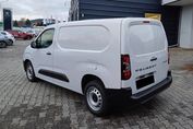 Peugeot Partner Van XL L2H1 EAT8