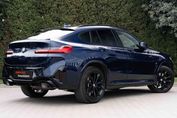 BMW X4 xDrive20d mHEV M Sport sport-aut