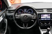 Skoda Octavia 1.4 TSI Ambition