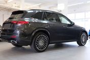 Mercedes GLC 220 d 4-Matic AMG Line